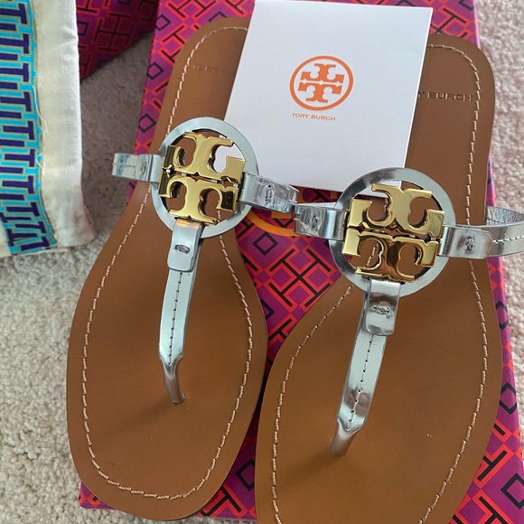Tory Burch Shoes - Tory Burch shoes